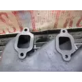 Caterpillar 3208 Exhaust Manifold thumbnail 6