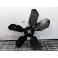 Caterpillar 3208 Fan Blade thumbnail 1