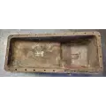 Caterpillar 3208 Oil Pan thumbnail 2