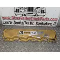 Caterpillar 3208 Valve Cover thumbnail 2