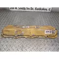 Caterpillar 3208 Valve Cover thumbnail 4