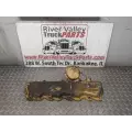 Caterpillar 3208 Valve Cover thumbnail 1