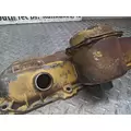 Caterpillar 3208 Valve Cover thumbnail 5