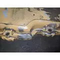 Caterpillar 3208 Valve Cover thumbnail 2