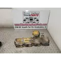 Caterpillar 3208 Valve Cover thumbnail 1