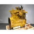 Caterpillar 3304DI Engine Assembly thumbnail 4