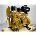 Caterpillar 3306DI Engine Assembly thumbnail 1