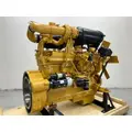Caterpillar 3306DI Engine Assembly thumbnail 2