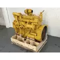 Caterpillar 3306DI Engine Assembly thumbnail 4