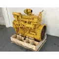 Caterpillar 3306DI Engine Assembly thumbnail 4