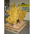 Caterpillar 3306DI Engine Assembly thumbnail 1