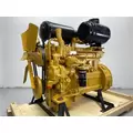 Caterpillar 3306DI Engine Assembly thumbnail 3