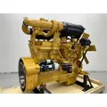 Caterpillar 3306DI Engine Assembly thumbnail 4