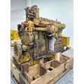 Caterpillar 3306DI Engine Assembly thumbnail 1