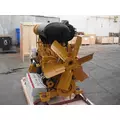 Caterpillar 3306DI Engine Assembly thumbnail 1