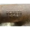 Caterpillar 3306 Exhaust Manifold thumbnail 3