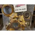 Used Front Cover Caterpillar 3306 for sale thumbnail