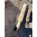 Caterpillar 3306 Muffler thumbnail 1