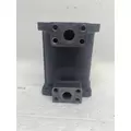 USED Engine Oil Cooler CATERPILLAR 3306B for sale thumbnail