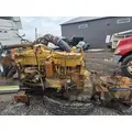 Caterpillar 3406A Engine Assembly thumbnail 2