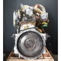 Caterpillar 3406B Engine Assembly thumbnail 4