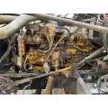 Caterpillar 3406B Engine Assembly thumbnail 1