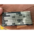Caterpillar 3406B Engine Assembly thumbnail 2