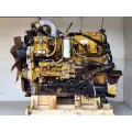 Caterpillar 3406B Engine Assembly thumbnail 1