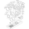 Caterpillar 3406B Engine Parts, Misc. thumbnail 1