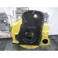 Caterpillar 3406B Flywheel Housing thumbnail 1