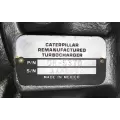 Caterpillar 3406B Turbocharger  Supercharger thumbnail 10