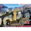 Caterpillar 3406C Engine Assembly thumbnail 2