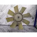 Caterpillar 3406C Fan Blade thumbnail 5