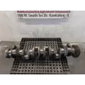 Caterpillar 3406E Crankshaft thumbnail 2