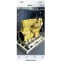 Caterpillar 3406E Engine Assembly thumbnail 1