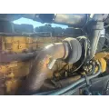 Caterpillar 3406E Engine Assembly thumbnail 2