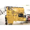 Caterpillar 3406E Engine Assembly thumbnail 1