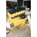 Caterpillar 3406E Engine Assembly thumbnail 3