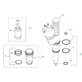 Caterpillar 3406E Engine Parts, Misc. thumbnail 2