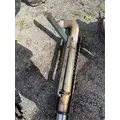 Caterpillar 3406E Exhaust Assembly thumbnail 1