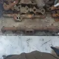 Caterpillar 3406E Exhaust Manifold thumbnail 1