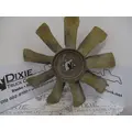 Caterpillar 3406E Fan Blade thumbnail 4