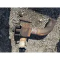 Caterpillar 3406E Muffler thumbnail 1