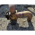 Caterpillar 3406E Muffler thumbnail 5