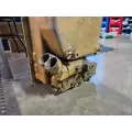 Caterpillar 3406E Oil Pan thumbnail 3