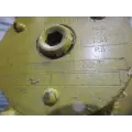 Caterpillar 3406E Starter Motor thumbnail 3