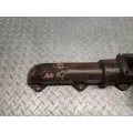 Caterpillar 3406 Exhaust Manifold thumbnail 2