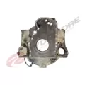 Used Flywheel Housing CATERPILLAR 3406A for sale thumbnail