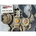 Used Front Cover Caterpillar 3406E for sale thumbnail