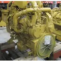 Caterpillar 3408DI Engine Assembly thumbnail 1